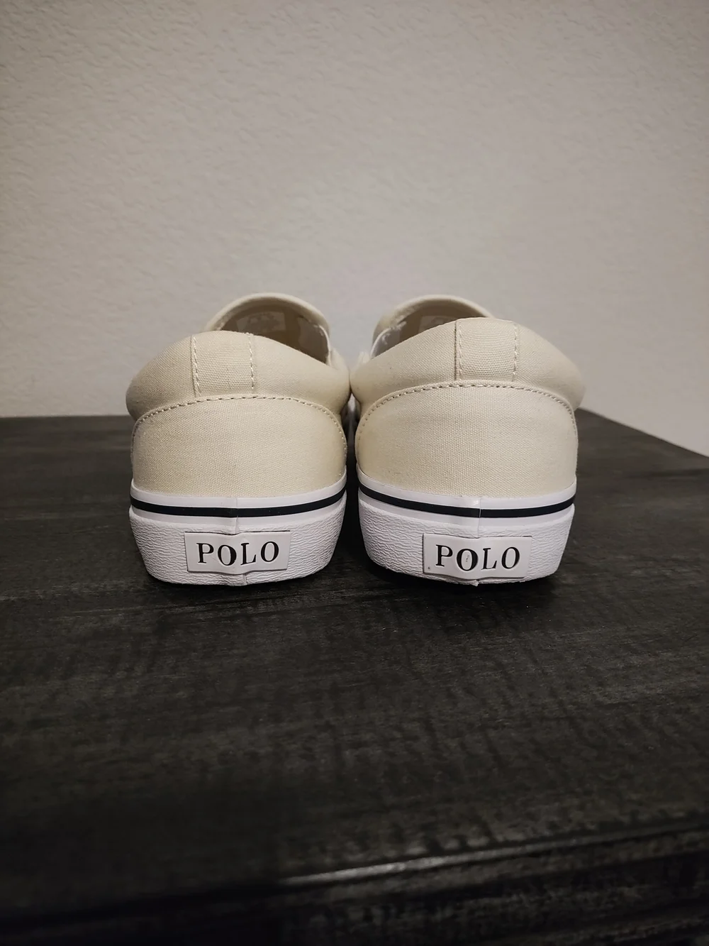 Polo Ralph Lauren kids slip